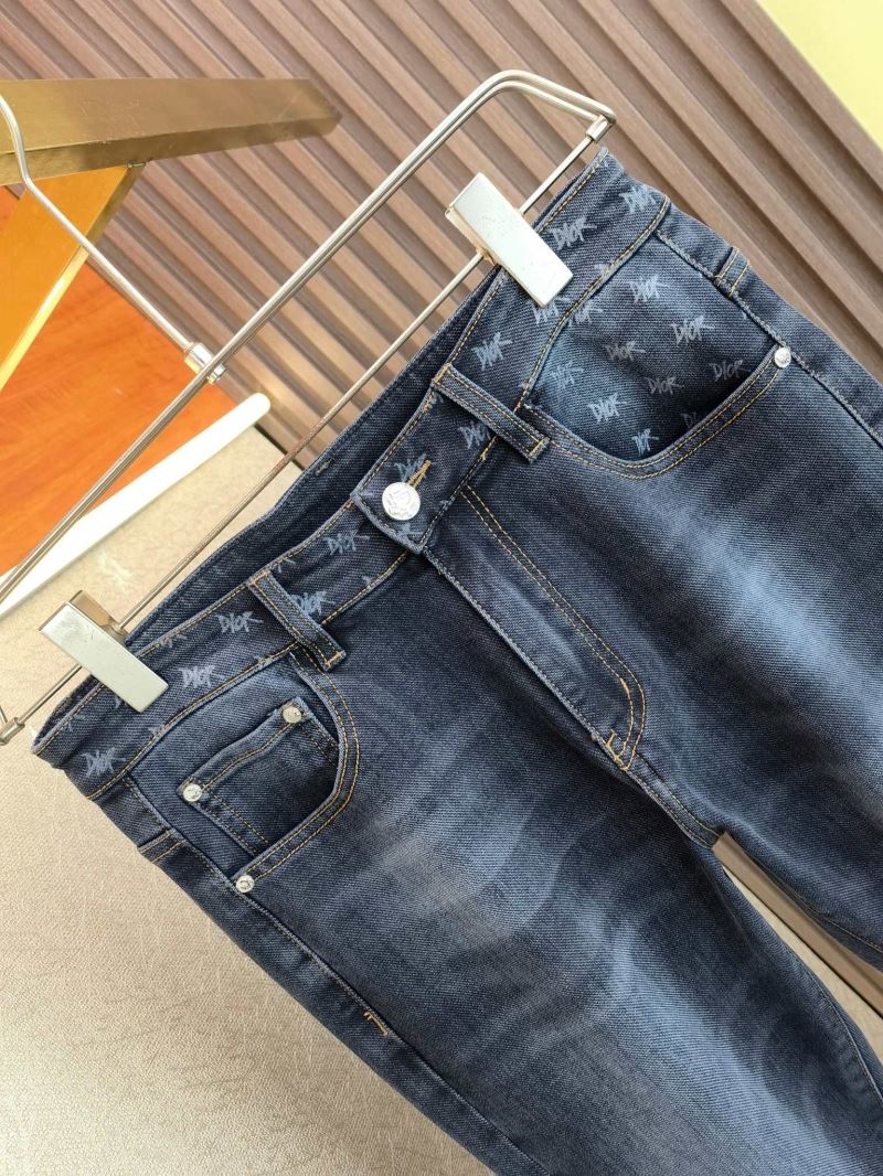 Christian Dior Jeans